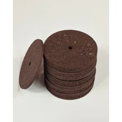 Trennscheibe Durchmesser 24 mm 20 Stück ^ Dremel Clearance