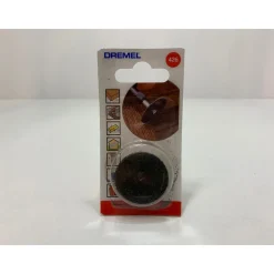 Trennscheibe Stärke 1,1 mm ^ Dremel Best