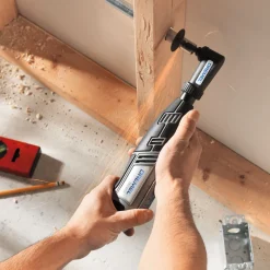 Winkelaufsatz ^ Dremel Hot
