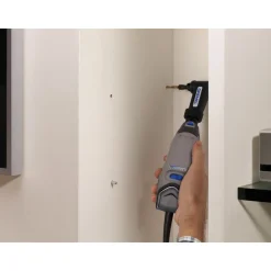 Winkelaufsatz ^ Dremel Hot