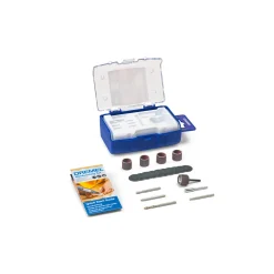Zubehör-Set 681 zur Holzbearbeitung 20-teilig ^ Dremel Sale
