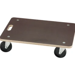 Transportroller "Massiv Pro" 590x390 mm ^ Dörner + Helmer