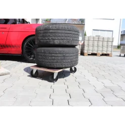 Transportroller 