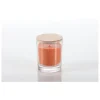 Duftkerze Advent Dream Orangen-Punsch 8,5 x 10,4 cm ^ Best
