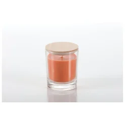 Duftkerze Advent Dream Orangen-Punsch 8,5 x 10,4 cm ^ Best