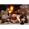 Duftkerze Christmas DreamLebkuchen8,5 x 10,4 cm ^ Online
