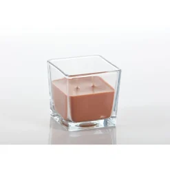 Duftkerze im Bonbonglas Christmas Dream Lebkuchen 10 x 14,2 cm ^ Outlet