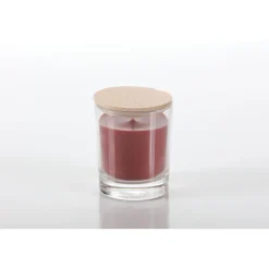 Duftkerze Winter Dream Bratapfel 8,5 x 10,4 cm ^ Discount