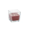 Duftkerze Winter Dream Bratapfel 10 x 10 x 10 cm ^ Outlet