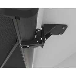 Deckenhalterung aus Stahl für LED Markisen ^ Durabil Best