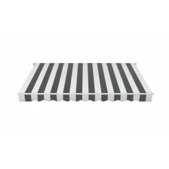 Gelenkarmmarkise 295x200 cm für Wand- und Deckenmontage ^ Durabil Discount