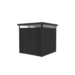 Metalgerätehaus Mauritius 230 x 230 x 222 cm ^ Durabil Sale
