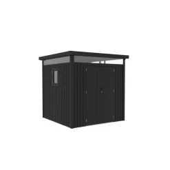 Metalgerätehaus Mauritius 230 x 230 x 222 cm ^ Durabil Sale