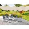 Seilspann-Markise 330 x 200 cm beige ^ Durabil Best