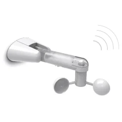 Sonne/Wind Sensor für Markisen ^ Durabil Outlet