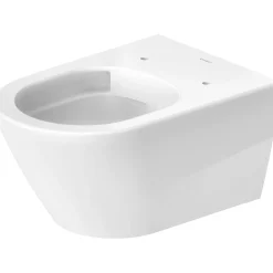 Spülrandloses-WC-Set D-Neo ^ Duravit