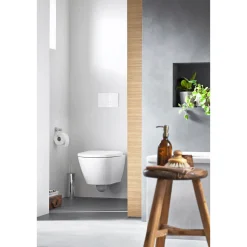 Spülrandloses-WC-Set D-Neo ^ Duravit
