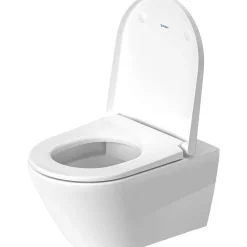 Spülrandloses-WC-Set D-Neo ^ Duravit