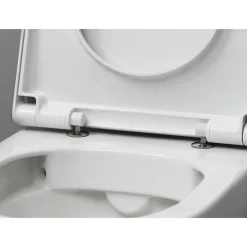 Spülrandloses-WC-Set D-Neo ^ Duravit