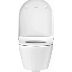Spülrandloses-WC-Set D-Neo ^ Duravit