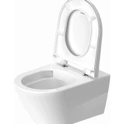 Spülrandloses-WC-Set D-Neo ^ Duravit