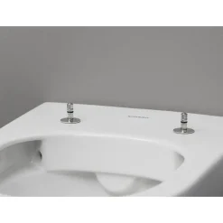 Spülrandloses-WC-Set D-Neo ^ Duravit