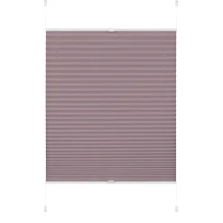 EasyFix Plissee Greta 60x130cm perl.rosa ^ Gardinia Online