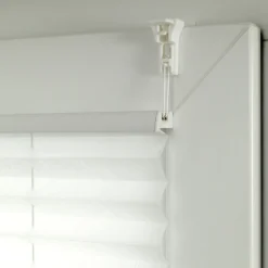 EasyFix Plissee Greta 50x130cm rauchblau ^ Gardinia Outlet
