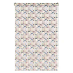 Easyfix Rollo Japandi Mosaik 45x150cm ^ Gardinia Online