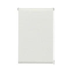 Easyfix Rollo natur x150 weiß ^ Gardinia New