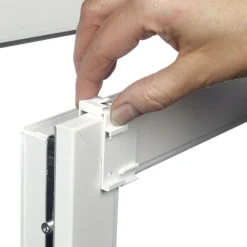 EasyFix Rollo steingrau cm ^ Gardinia Clearance