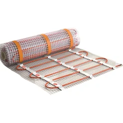 E-Bodenheizung 3 m2Elektrotherm 3 ^ Jollytherm New