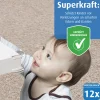 Eckenschutz transparent 12 Stück ^ Best