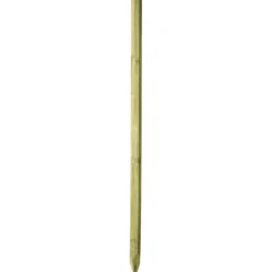 Eckpfahl Octo Wood 14 x 250 cm braun ^ Online