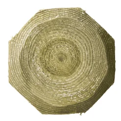 Eckpfahl Octo Wood 14 x 250 cm braun ^ Online