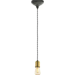 Hängeleuchte Yorth ^ Eglo Clearance