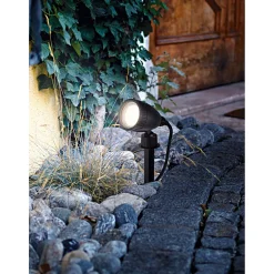 LED-Erdspieß Nema 1 ^ Eglo Outlet