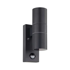 LED-Wandleuchte Riga 5 anthrazit ^ Eglo Clearance