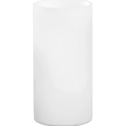 Tischleuchte Geo 20 cm mit Opalglas ^ Eglo
