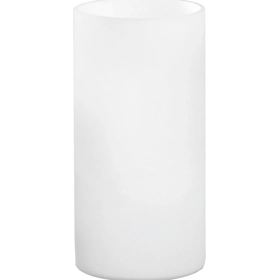 Tischleuchte Geo 20 cm mit Opalglas ^ Eglo