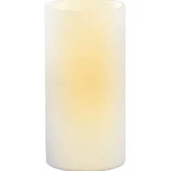 Tischleuchte Geo 20 cm mit Opalglas ^ Eglo