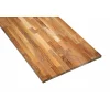 Eiche B/C geölt Tischplatte 26 mm 160/80 cm ^ Outlet