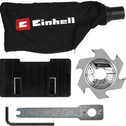 Akku-FlachduebelfraeseTE-BJ 18 Li - Solo ^ Einhell
