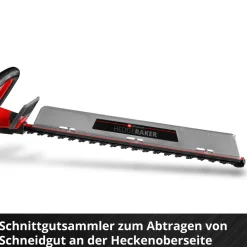 Akku-HeckenschereGP CH 18/50 Li BL-Solo ^ Einhell Hot