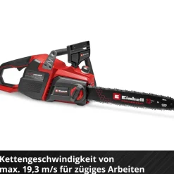 Akku-KettensaegeGP-LC 36/40 Li BL-Solo ^ Einhell Online
