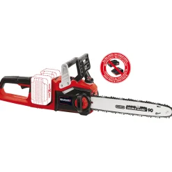 Akku-Kettensäge GP-LC 36/35 Li-Solo ^ Einhell