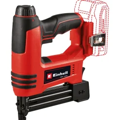 Akku-Nagler TE-CN 18 Li - Solo ^ Einhell Sale