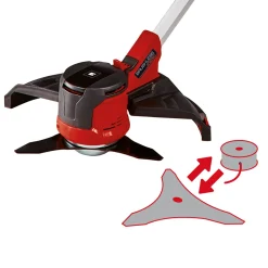 Akku-Sense Agillo 36/255 BL-Solo ^ Einhell Hot