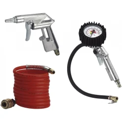 Druckluftset 3tlg. ^ Einhell Online