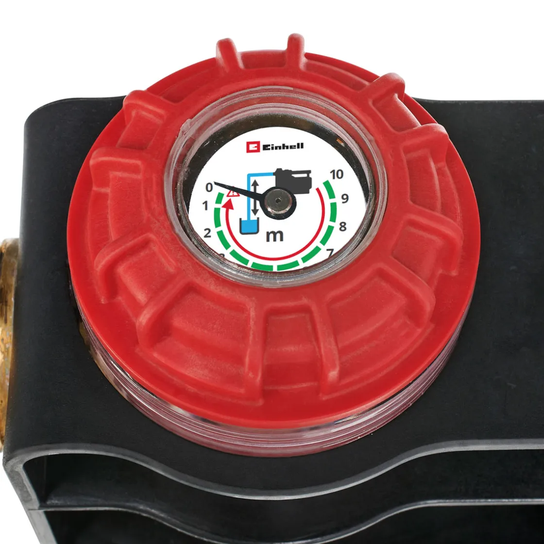 GE-AW1042FS Hauswasserautomat ^ Einhell